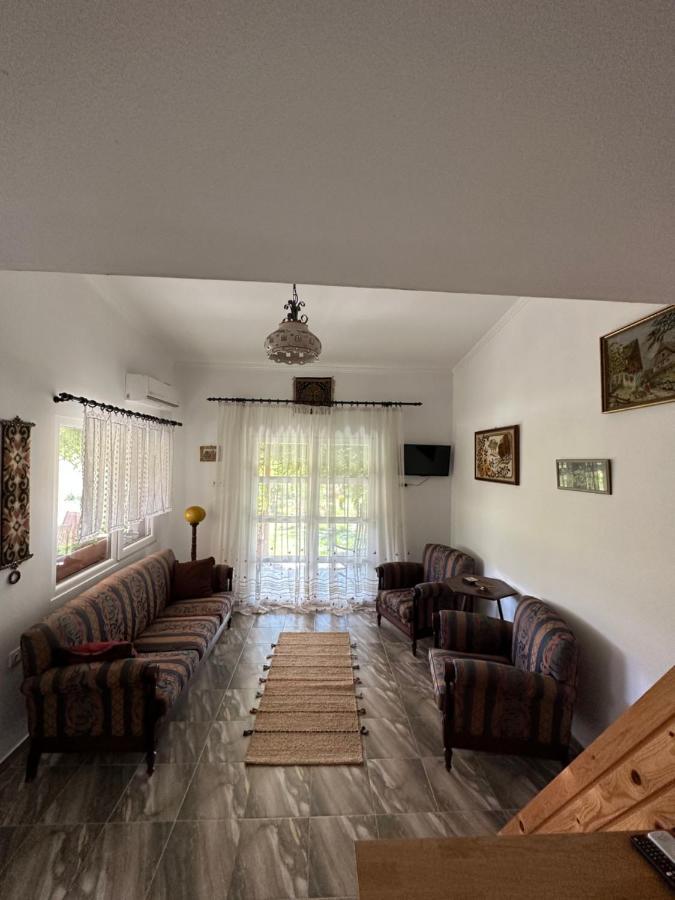 Samothraki - Sea, Mountain, Quiet Villa Bagian luar foto