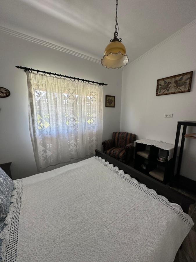 Samothraki - Sea, Mountain, Quiet Villa Bagian luar foto